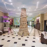 Art Babylon Hotel Sunny Beach