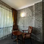 Art Babylon Hotel Sunny Beach