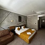 Art Babylon Hotel Sunny Beach