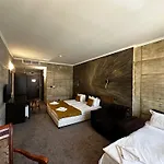 Hotel Art Babylon Sunny Beach