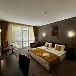 Art Babylon 4* Sunny Beach
