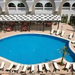 Art Babylon Hotel Sunny Beach