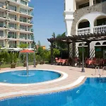 Hotel Art Babylon Sunny Beach