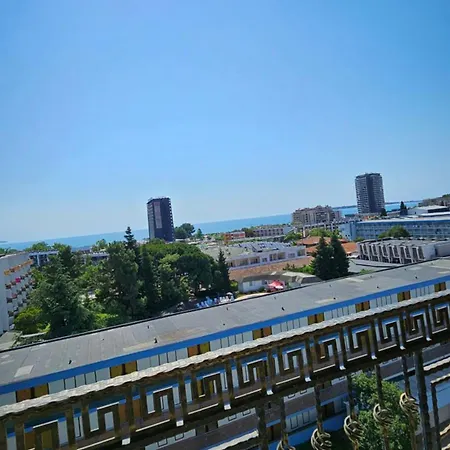 Отель Art Babylon