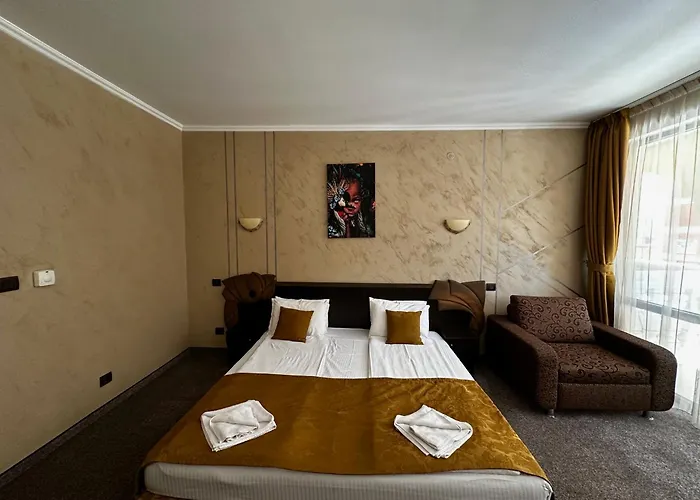 Art Babylon Отель 4*