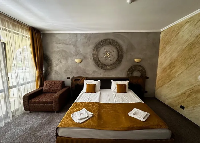 Art Babylon Солнечный берег