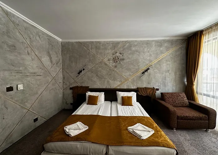 Отель Art Babylon