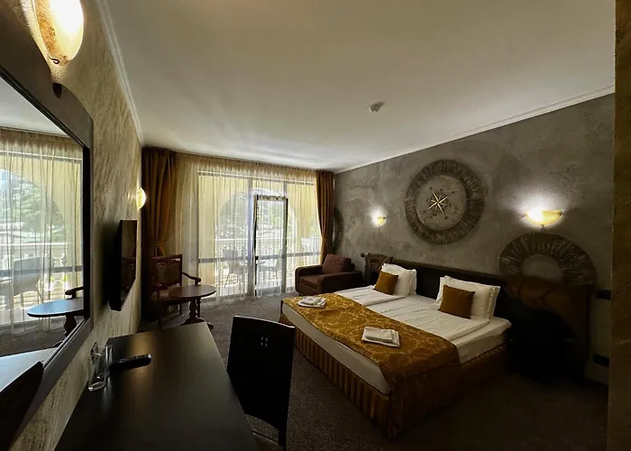 Art Babylon Отель 4*