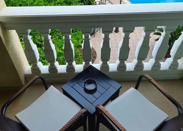 Art Babylon Отель