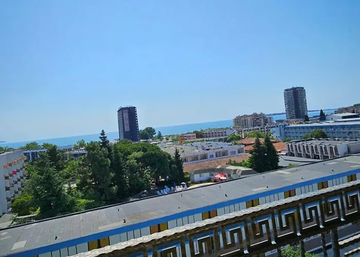 Отель Art Babylon