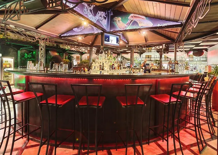 Art Babylon Солнечный берег