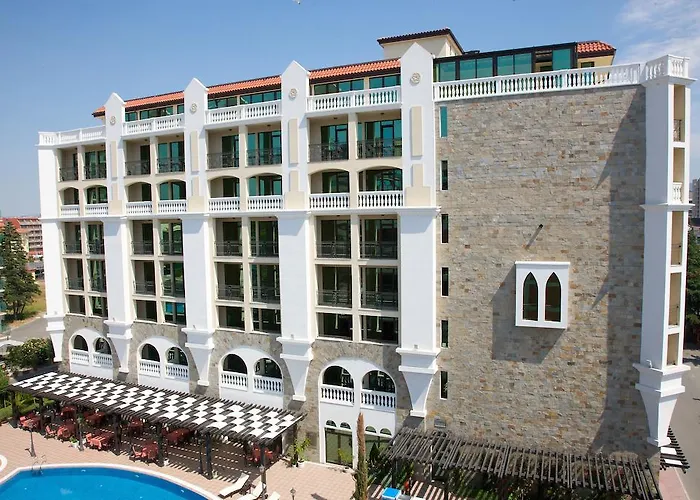 Art Babylon Отель