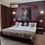 Hotel Art Babylon Sunny Beach