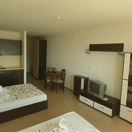 Art Babylon Hotel Slantchev Briag