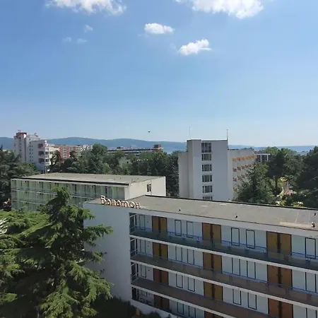 Szálloda Art Babylon 4*