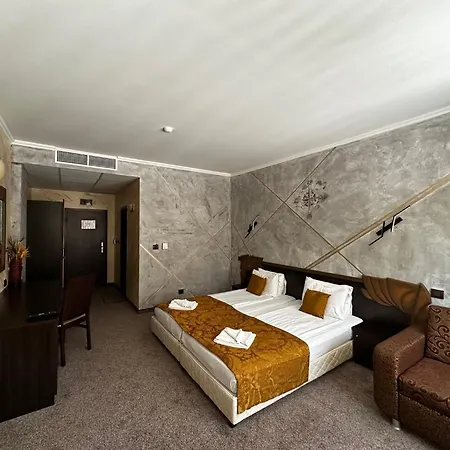 Hotel Art Babylon Sunny Beach