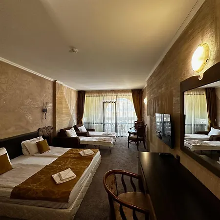 Art Babylon Hotel