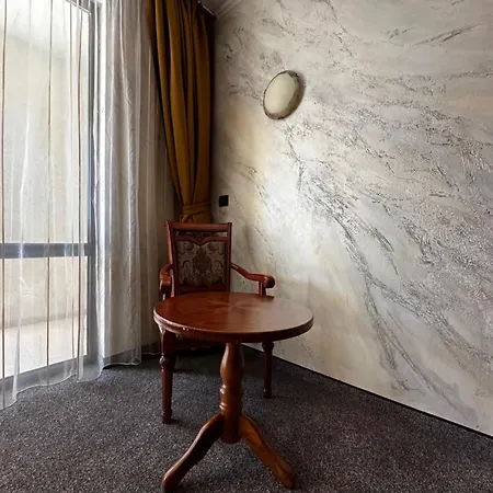 Szálloda Art Babylon 4*