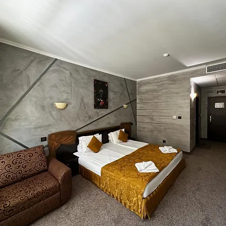 Art Babylon Hotel Sunny Beach