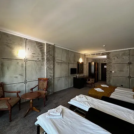 Art Babylon Hotel