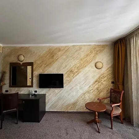 Art Babylon Szálloda Napospart
