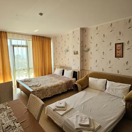 Art Babylon Hotel Sunny Beach