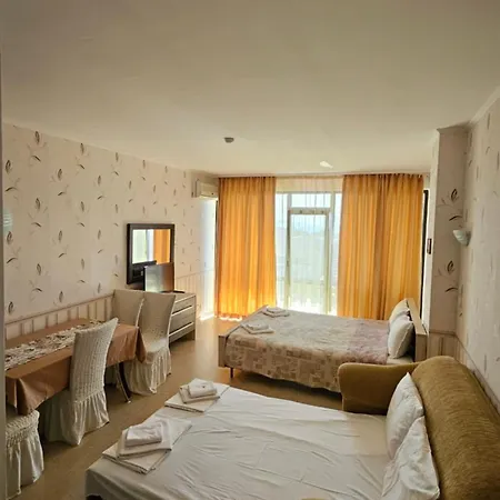 Art Babylon Hotel 4*