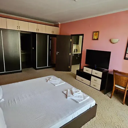 Art Babylon Hotel Sunny Beach