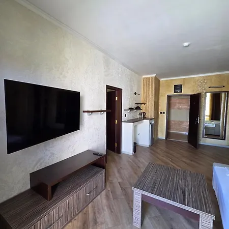 Szálloda Art Babylon 4*