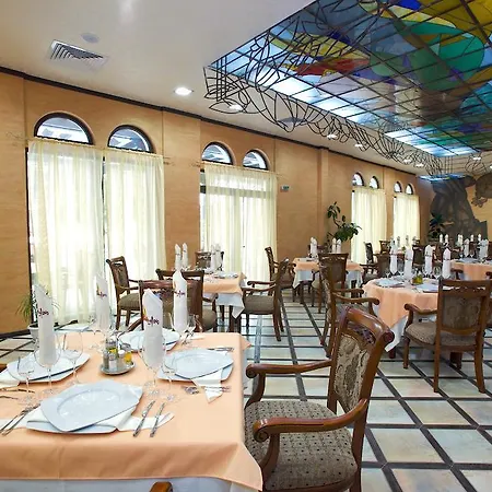 Art Babylon 4* Slantchev Briag