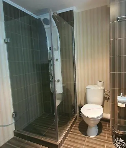 Отель Art Babylon 4*