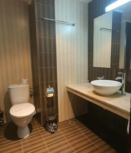 Art Babylon 4* Солнечный берег