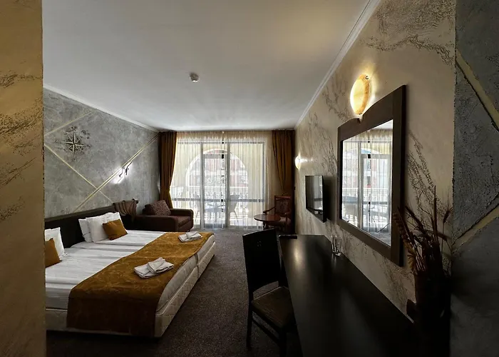 Art Babylon Отель