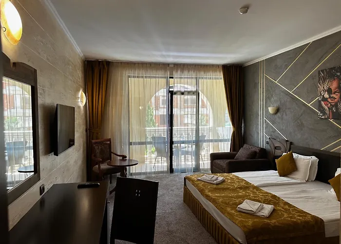 Art Babylon Солнечный берег