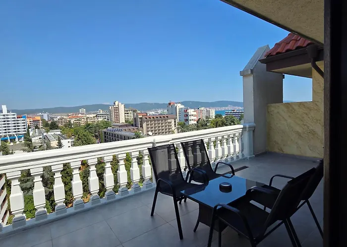 Art Babylon Отель