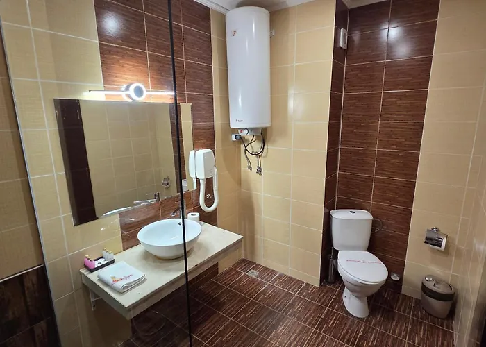 Отель Art Babylon 4*