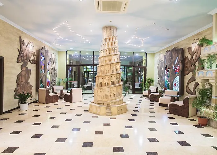 Art Babylon 4* Солнечный берег