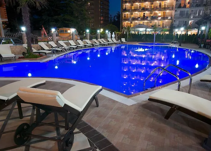 Art Babylon Солнечный берег