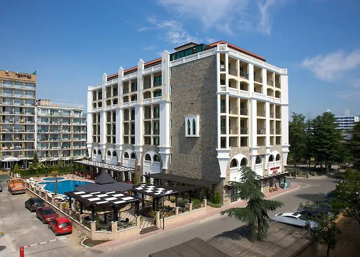 Art Babylon Slantchev Briag