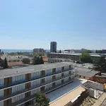 Хотел Art Babylon Слънчев бряг