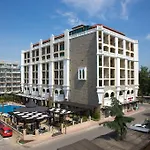 Art Babylon Слънчев бряг