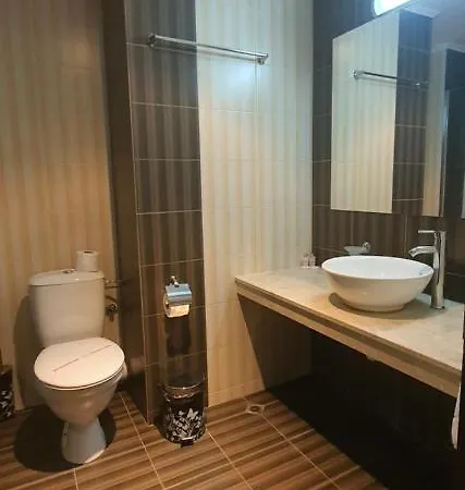 Art Babylon 4* Sunny Beach