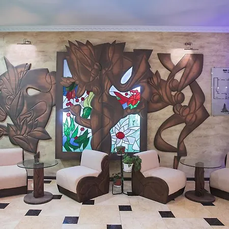 Art Babylon