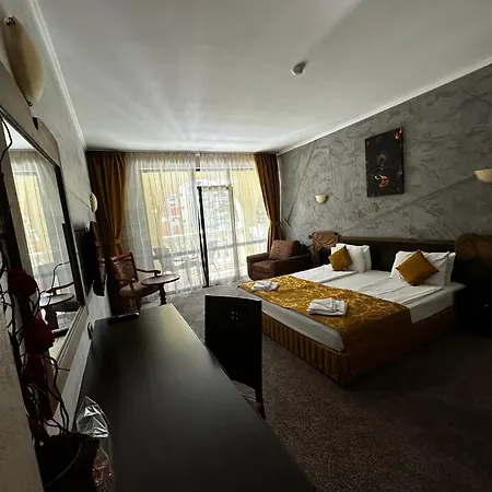 Hotel Art Babylon