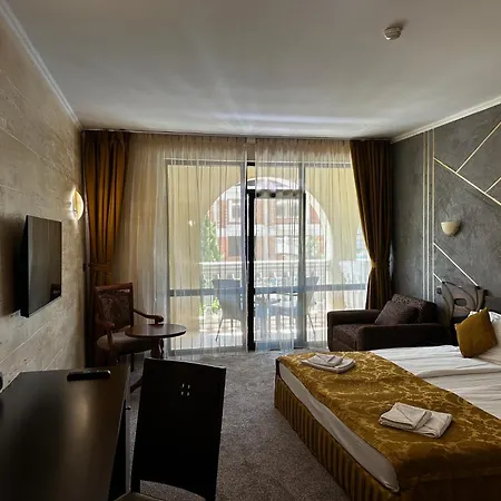 Art Babylon Sunny Beach