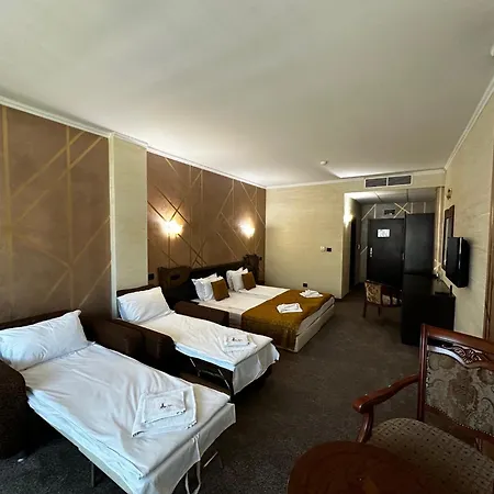 Art Babylon 4* Sunny Beach