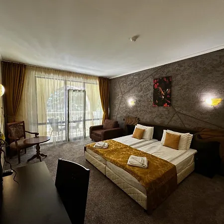 Art Babylon 4* Sunny Beach