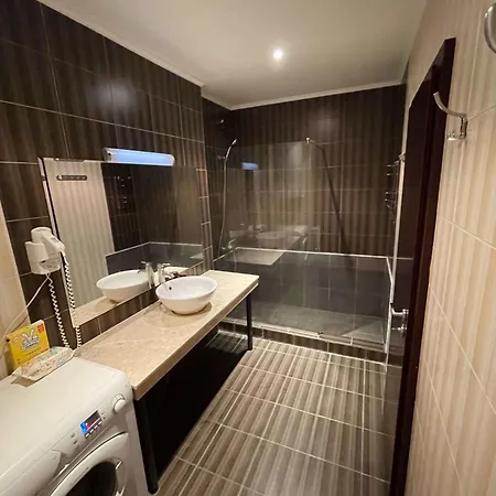 Hotel Art Babylon Sunny Beach