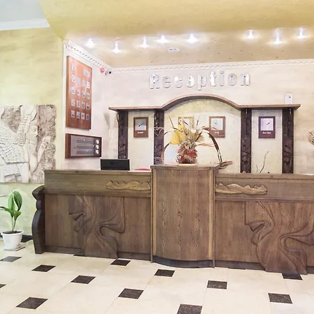 Art Babylon Hotel Sunny Beach