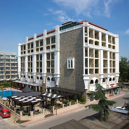 Art Babylon Σάνι Μπιτς